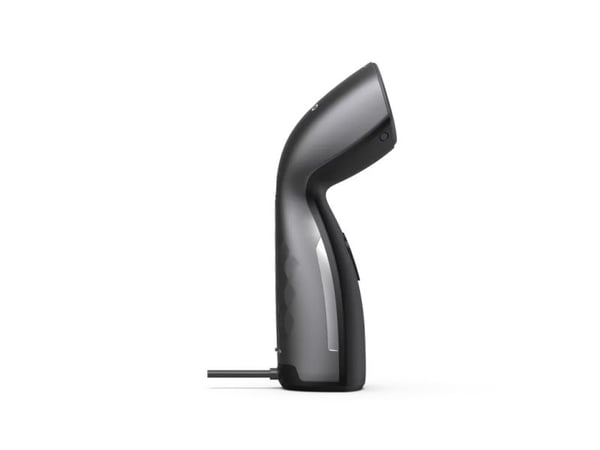 AENO GS2, Håndholdt, 0,11 l, 0,66 min, Sort, 24 g/min, 1,8 m