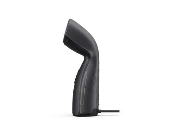 AENO GS2, Håndholdt, 0,11 l, 0,66 min, Sort, 24 g/min, 1,8 m