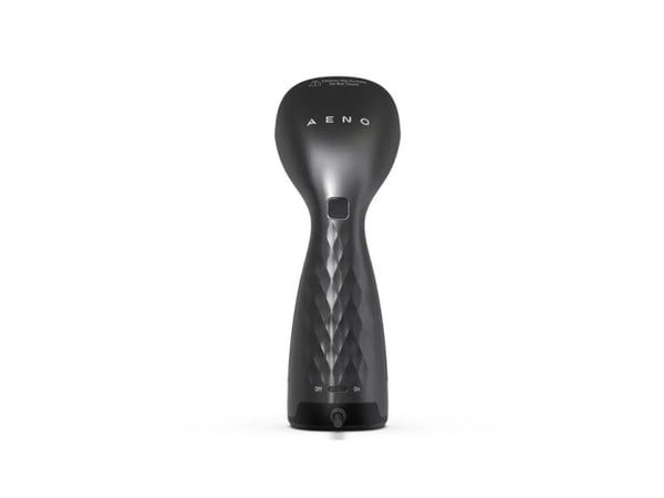 AENO GS2, Håndholdt, 0,11 l, 0,66 min, Sort, 24 g/min, 1,8 m