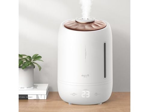 Deerma F600, Perle, Hvid, Perle, Hvid, Plast, 25 W, Vekselstrøm, 220 V