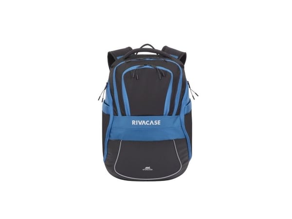 Rivacase 5225, Unisex, 39,6 cm (15.6"), Muistikirjan rum, Nylon