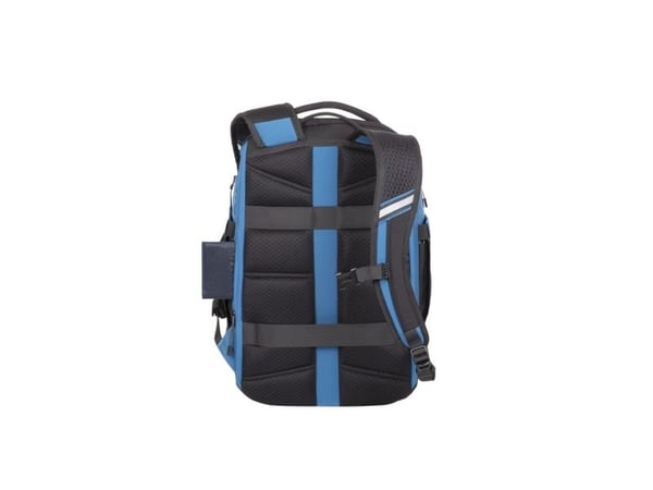 Rivacase 5225, Unisex, 39,6 cm (15.6"), Muistikirjan rum, Nylon