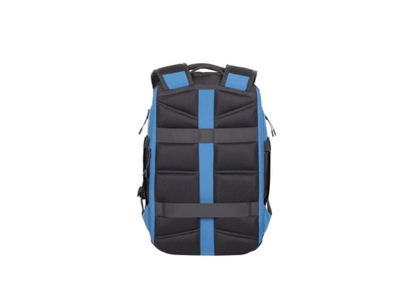 Rivacase 5225, Unisex, 39,6 cm (15.6"), Muistikirjan rum, Nylon
