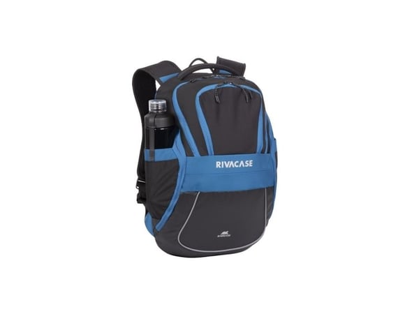 Rivacase 5225, Unisex, 39,6 cm (15.6"), Muistikirjan rum, Nylon