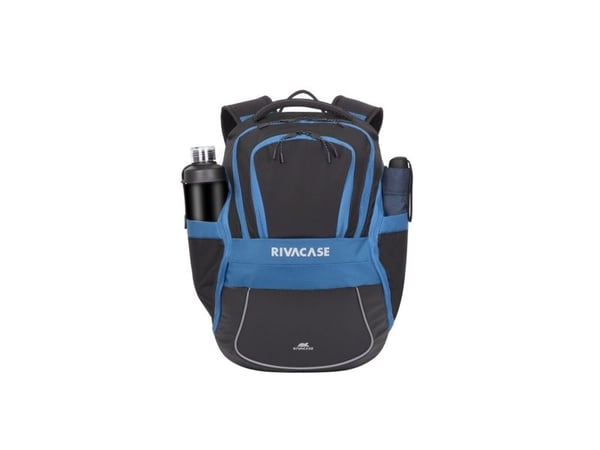 Rivacase 5225, Unisex, 39,6 cm (15.6"), Muistikirjan rum, Nylon