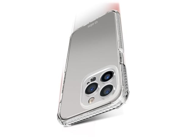 SBS Extreme X3, Cover, Apple, iPhone 14 plus