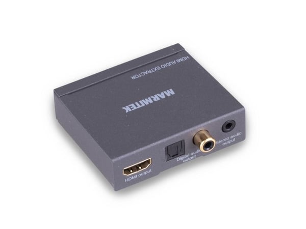 Marmitek Connect AE14