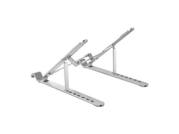 Orico Aluminum laptop stand (PFB-A2-SV-BP)