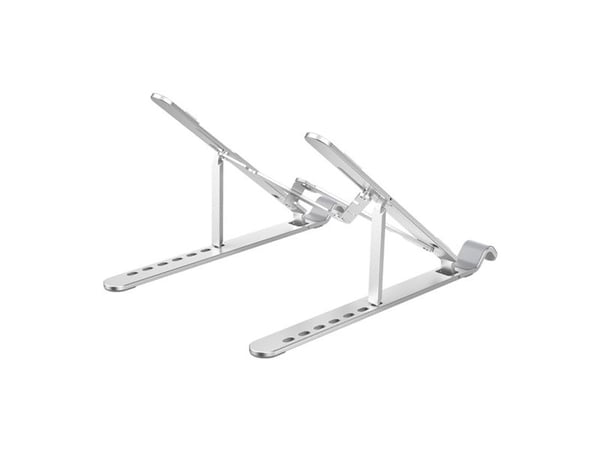 Orico Aluminum laptop stand (PFB-A2-SV-BP)