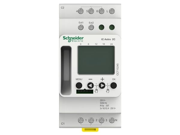 Schneider Electric CCT15245