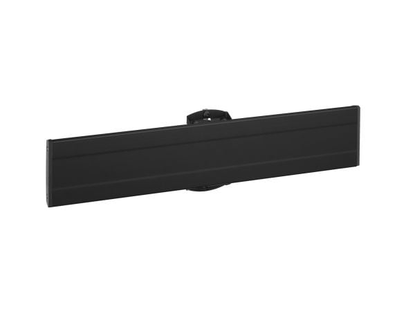 Vogel's Connect-It PFB 3407 - Monteringskomponent (kontaktplate) - for flatpanel - aluminium - svart