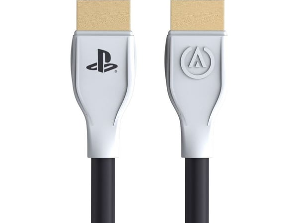 PowerA Ultra High Speed HDMI-kabel for PlayStation 5 (offisiell lisensiert)