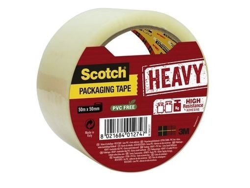 3M HV.5050.S.T. Egnet for innendørs bruk Egnet for utendørs bruk 50 m Transparent (HV5050ST)