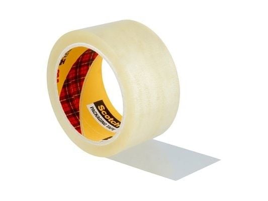 3M HV.5050.S.T. Egnet for innendørs bruk Egnet for utendørs bruk 50 m Transparent (HV5050ST)