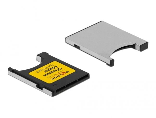 DeLOCK 61025, 1 kpl, 38,5 mm, 3,8 mm, Laatikko