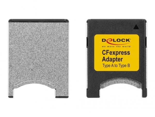 DeLOCK 61025, 1 kpl, 38,5 mm, 3,8 mm, Laatikko