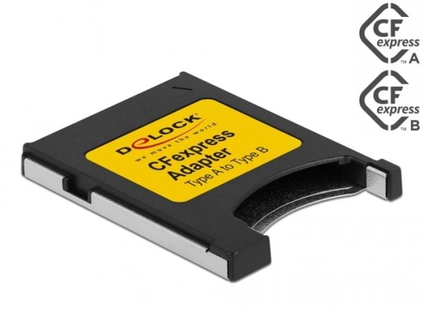 DeLOCK 61025, 1 kpl, 38,5 mm, 3,8 mm, Laatikko