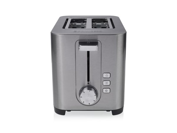 Princess 142400, 2 plate(r), Rustfritt stål, Rustfritt stål, Knotter, Dreie, Kina, 850 W
