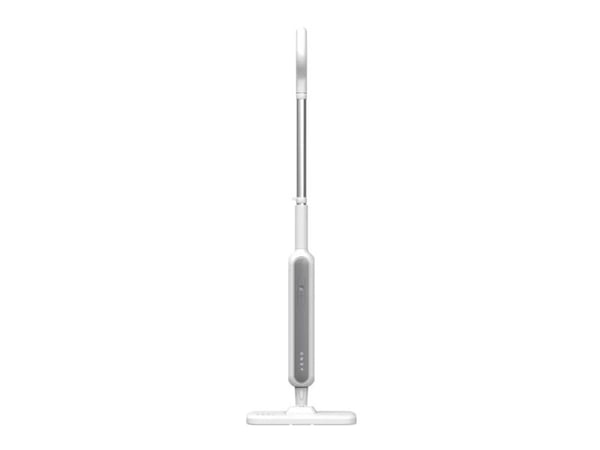 AENO SM2, Dampmopp, 0,275 l, Grå, Hvit, Knapper, 5 m, AC