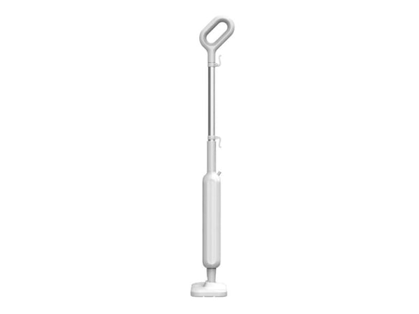 AENO SM2, Dampmopp, 0,275 l, Grå, Hvit, Knapper, 5 m, AC