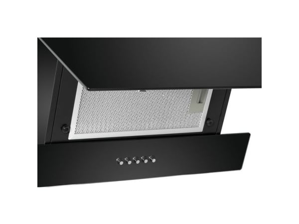 Bomann DU 7607 G, 302 m³/t, Resirkulerende, D, A, D, 68 dB