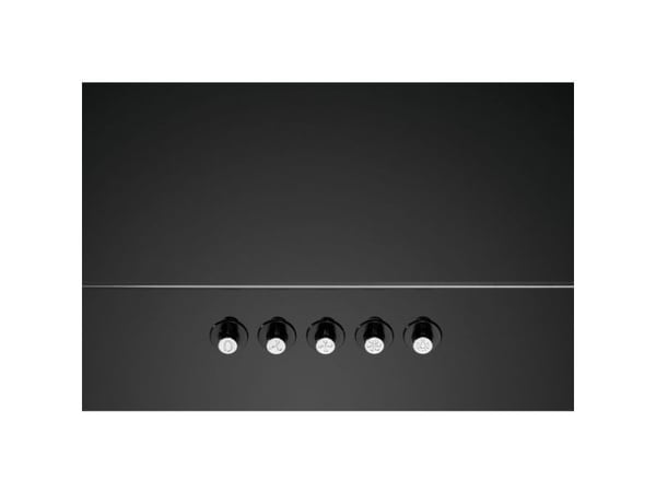 Bomann DU 7607 G, 302 m³/t, Resirkulerende, D, A, D, 68 dB