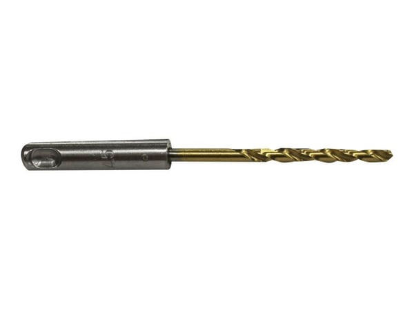 Makita - Bor - for metall - 4.5 mm - SDS-plus - lengde: 110 mm