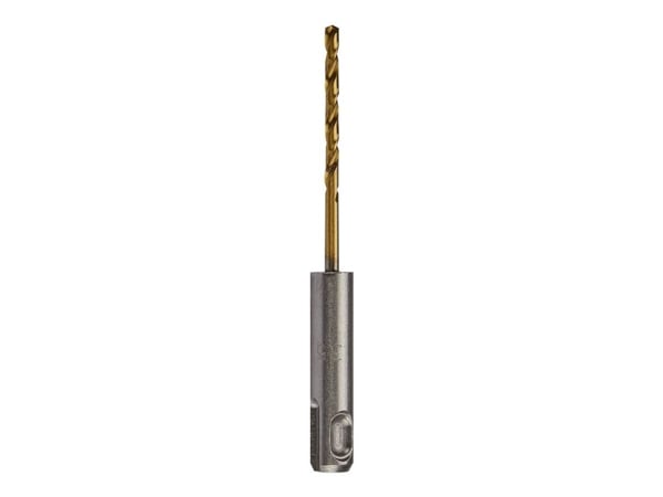Makita - Drill - twist-bit - 3,5 mm - SDS-plus - lengde: 100 mm