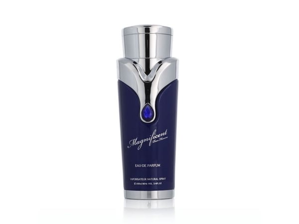 Armaf Magnificent Blue Pour Homme Eau De Parfum 100 ml (mies)