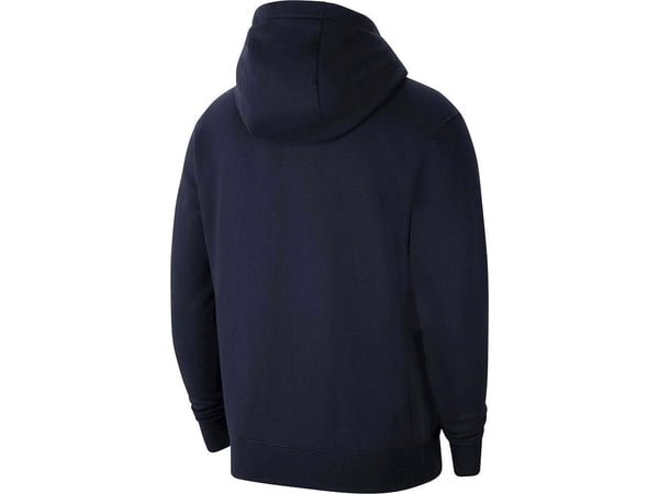 Nike Sweatshirt Nike Park 20 Fleece FZ Hoodie JuniorCW6891 451 CW6891 451 navy blue M (137-147cm)