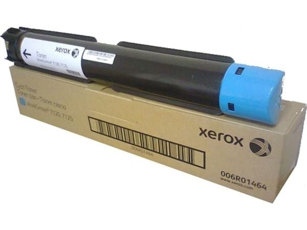 Xerox 006R01464, 15000 sivua, Syaani, 1 kpl