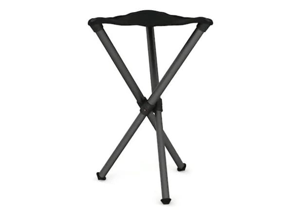 Walkstool Basic 50 -150 kg - 3 ben 650 gram