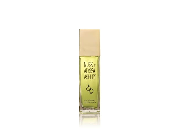 Alyssa Ashley Musk Eau Parfumee Cologne Spray 100ml