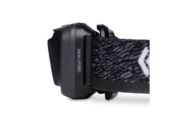 Black Diamond Astro 300, Hodebåndslommelykt, Grafitt, IPX4, 300 lm, 8 m, 55 m