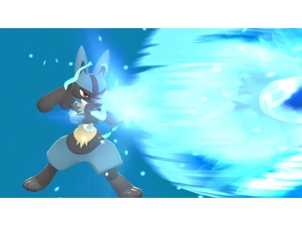 Nintendo Pokémon Diamante, Nintendo Switch, RP (odottaa luokitusta)