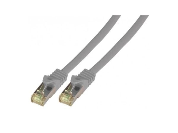 Adalbert Zajadacz MK7001.25G, 25 m, Cat6a, S/FTP (S-STP), RJ-45, RJ-45