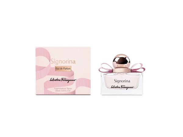 SALVATORE FERRAGAMO Miss EDP 30ml