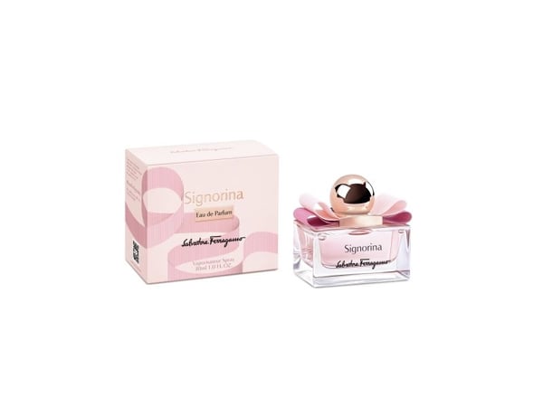 SALVATORE FERRAGAMO Miss EDP 30ml
