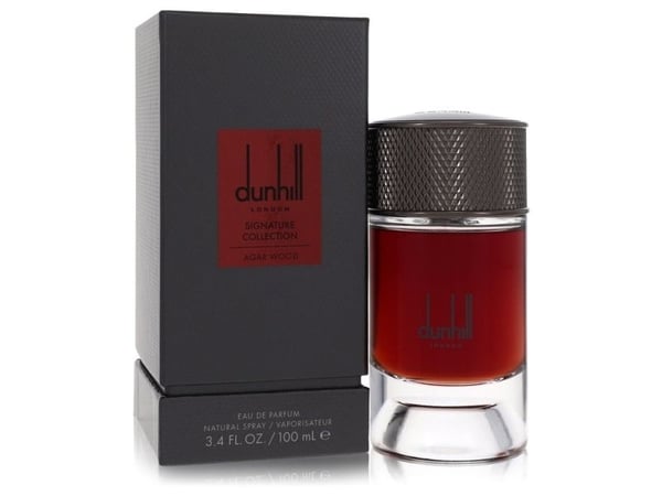 Dunhill Agar Wood Eau de Parfum 100ml Spray
