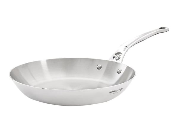 De Buyer stekepanne 24cm