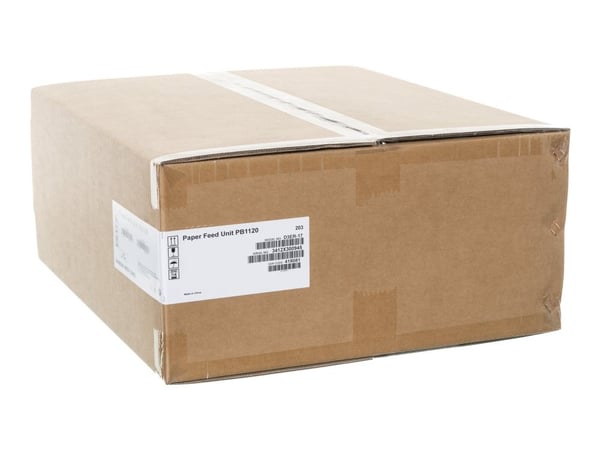 Ricoh Paper Feed Unit PB1120 - Mediebakke/-mater - 250 ark - for Ricoh P 501, P 501TL; IM 350F