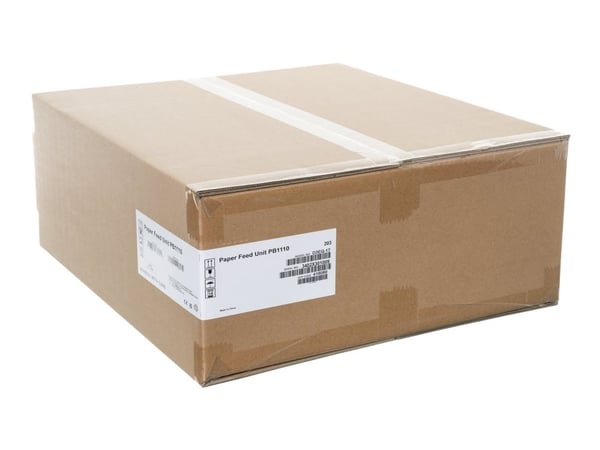 Ricoh Paper Feed Unit PB1110 - Mediebakke/-mater - 250 ark - for Ricoh P 501, P 501TL; IM 350F
