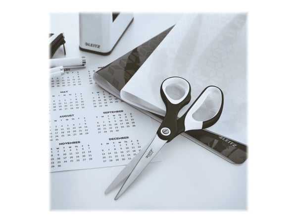 Saks Titanium 205mm Leitz WOW lajitelma