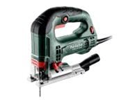 Metabo STEB 100 Quick, Kaarikahva, Musta, Vihreä, 45°, - 45 - 45°, 3100 spm, 10 cm