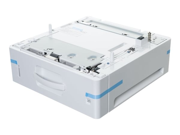 Ricoh Paper Feed Unit PB1120 - Mediebakke/-mater - 250 ark - for Ricoh P 501, P 501TL; IM 350F