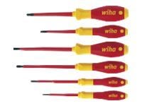 Wiha SoftFinish electric 320N - Ruuvimeisselisarja
