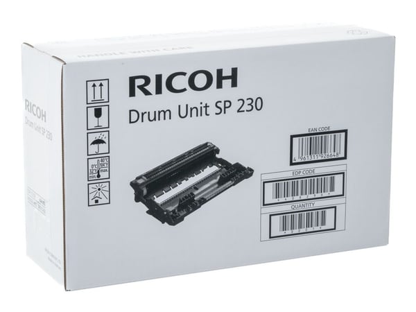 Ricoh SP 230H - Sort - original - tonerpatron - for Ricoh SP 230DNw