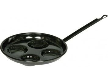 Riess stekepanne til egg 26 cm Riess