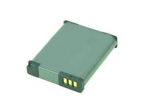 Duracell DRPBCM13, 1020 mAh, 3,7 V, Lithium-Ion (Li-Ion)