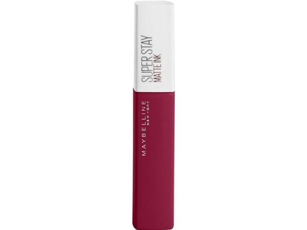 Maybelline Super Stay Matte Ink Long-Lasting Liquid Lipstick 115 Founder 5ml